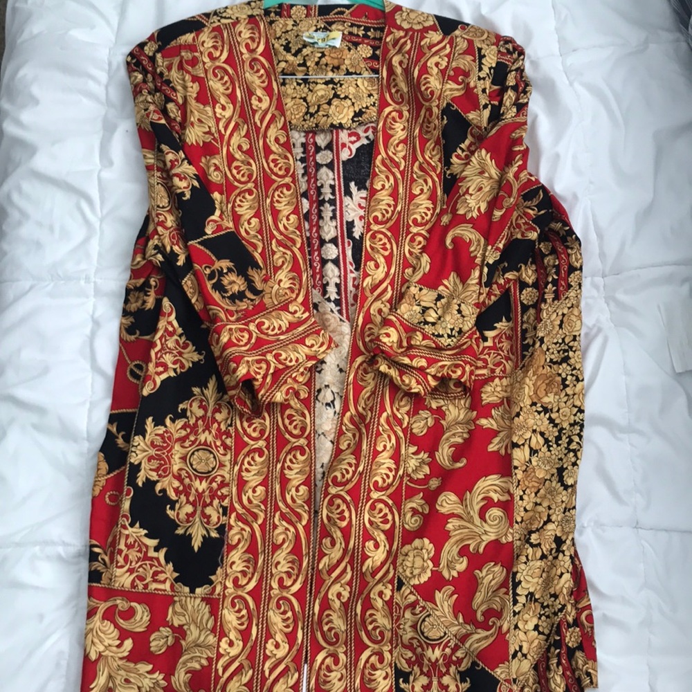 Vintage Lady Carol of New York Cardigan
